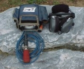 S-30 Survey Unit